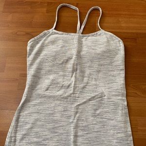 Lululemon Workout Tank Top
